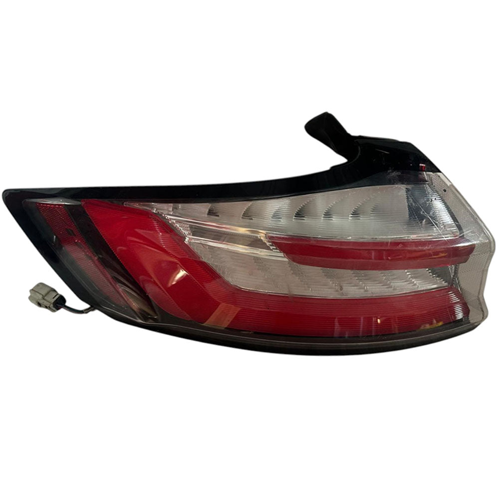 Left Driver Side Tail Light Fits for 2019-2024 Ford Edge SEL 2.0L