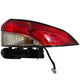 Right Passenger Side Tail Light Fits for 2020-2022 Toyota Corolla SE 2.0L