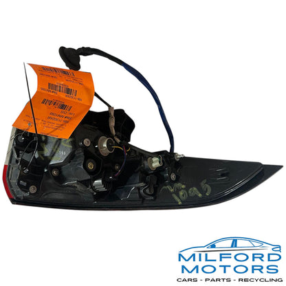 Right Passenger Side Tail Light Fits for 2020-2022 Toyota Corolla SE 2.0L