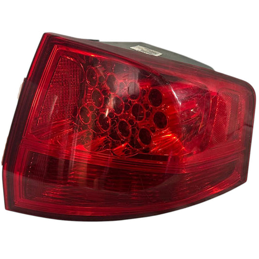 Right Passenger Side Tail Light Fits for 2007-2009 Acura MDX