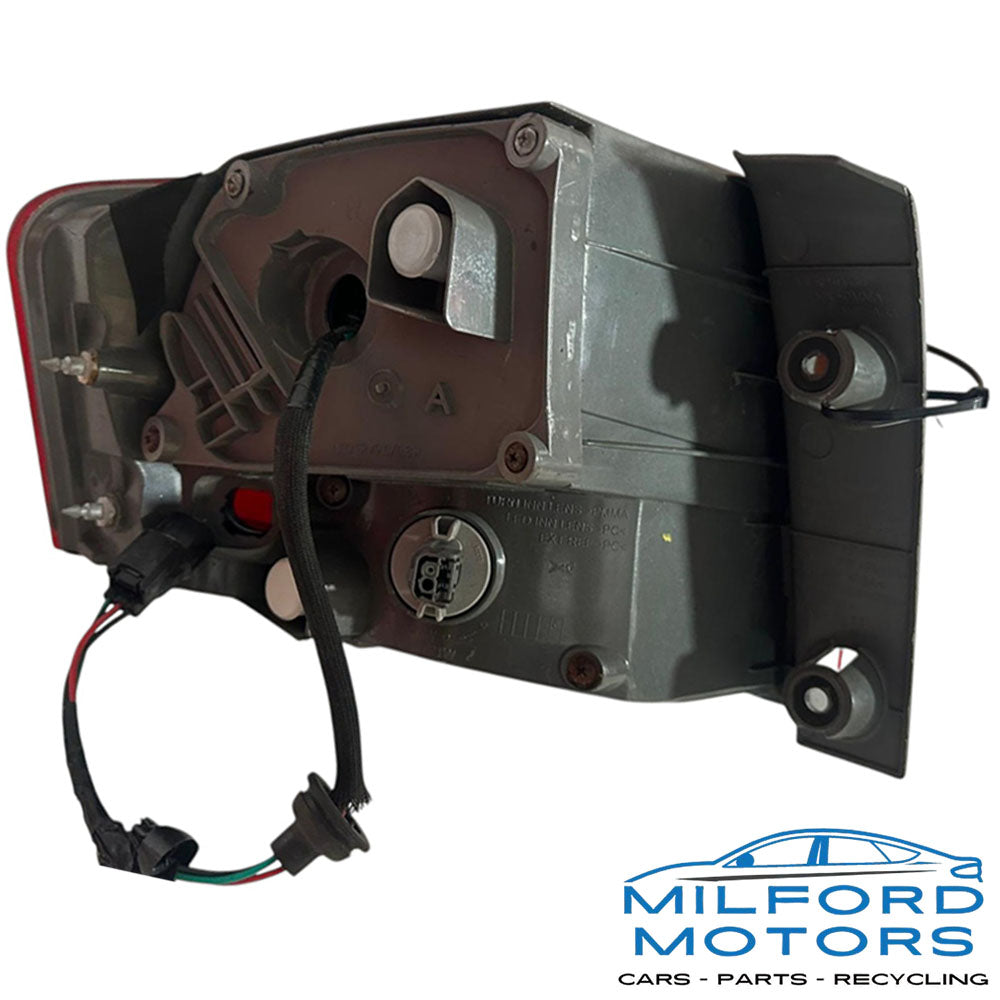 Right Passenger Side Tail Light Fits for 2007-2009 Acura MDX