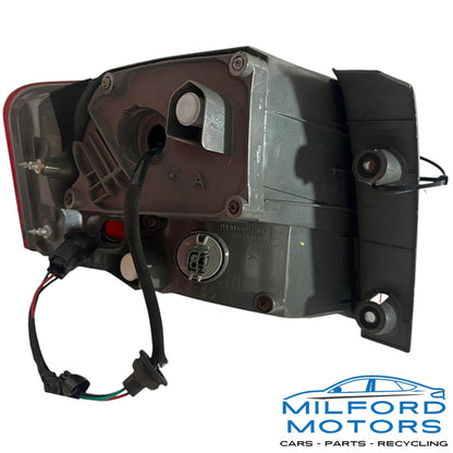 Right Passenger Side Tail Light Fits for 2007-2009 Acura MDX