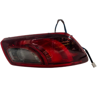 Left Driver Side Tail Light Fits for 2016-2022 Mazda CX-3 Grand Touring 2.0L