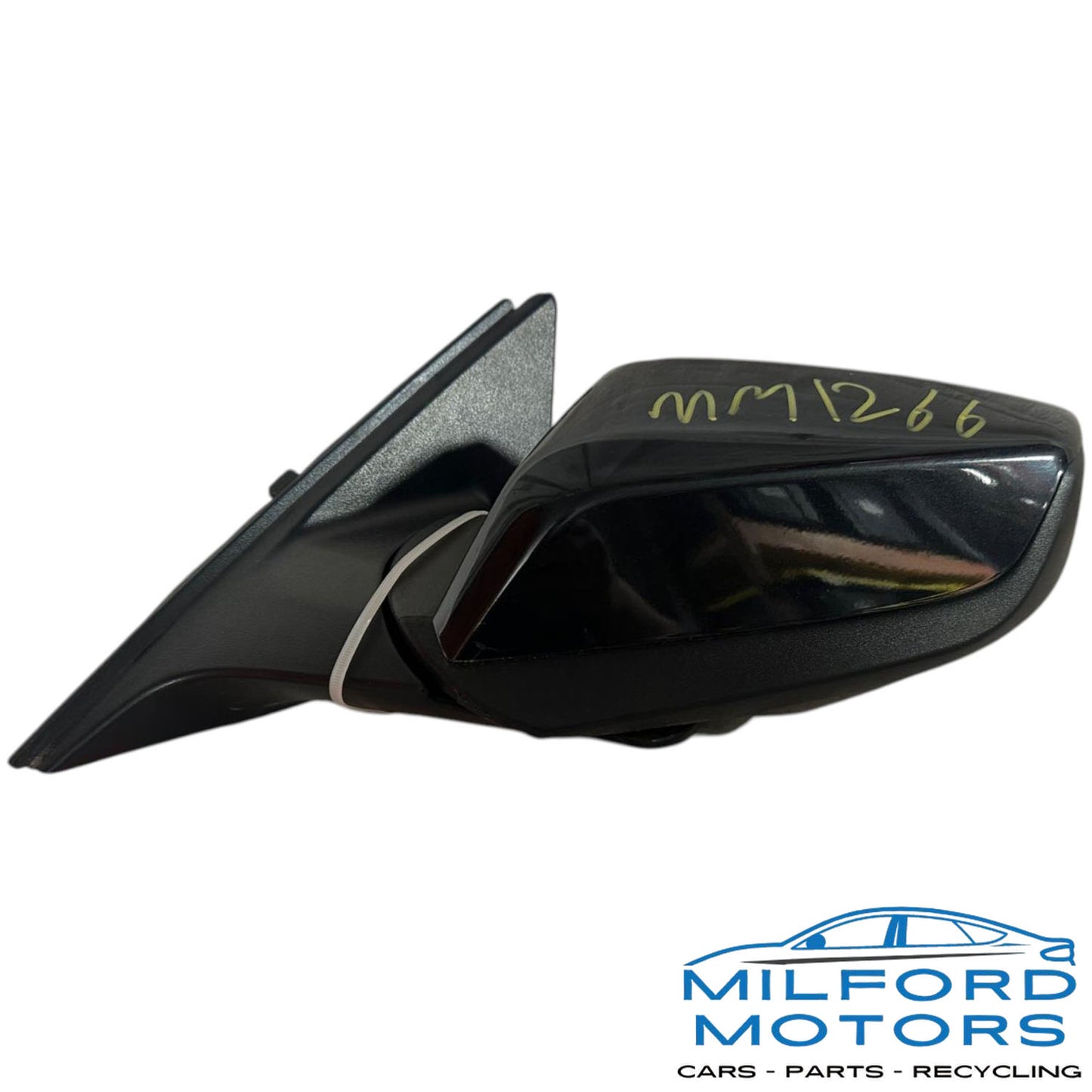 Driver Side View Mirror Fits for 2019-2025 Chevrolet Malibu LT 1.5L