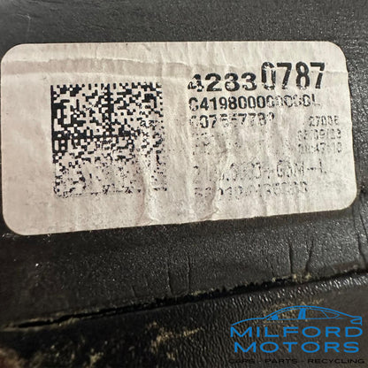 Driver Side View Mirror Fits for 2019-2025 Chevrolet Malibu LT 1.5L