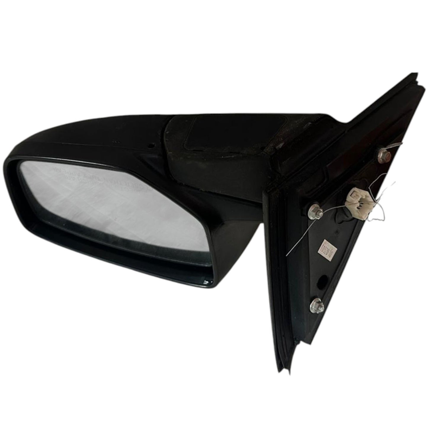 Passenger Side View Mirror Fits for 2008-2012 Honda Accord
