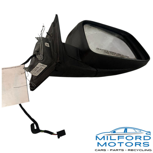 Passenger Side View Mirror Fits for 2011-2022 Jeep Grand Cherokee 3.6L