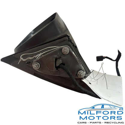 Passenger Side View Mirror Fits for 2011-2022 Jeep Grand Cherokee 3.6L