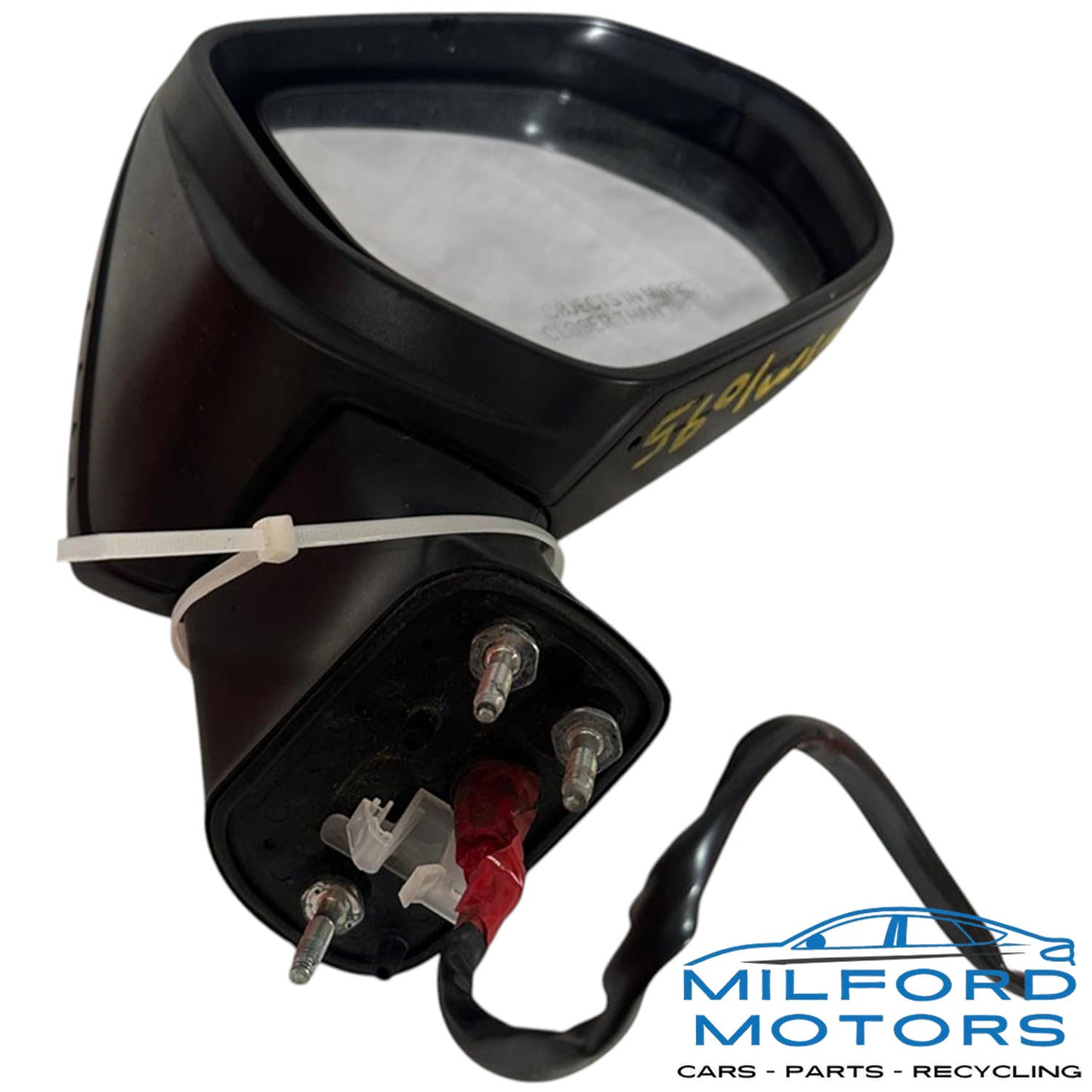 Passenger Side View Mirror Fits for 2020 Toyota Corolla SE 2.0L