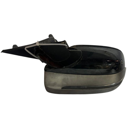 Passenger Side View Mirror Fits 2017-2020 BMW 5 Series M550i xDrive 4.4L