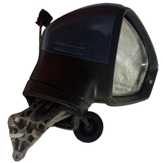 Passenger Side View Mirror Fits for 2018-2019 Volkswagen Tiguan S 4Motion