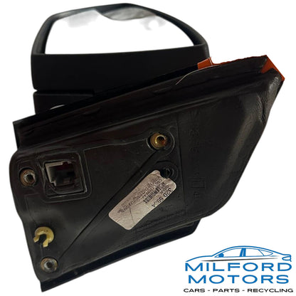 Driver Side Power View Mirror Fits for 2012 Ford Focus S 2.0L