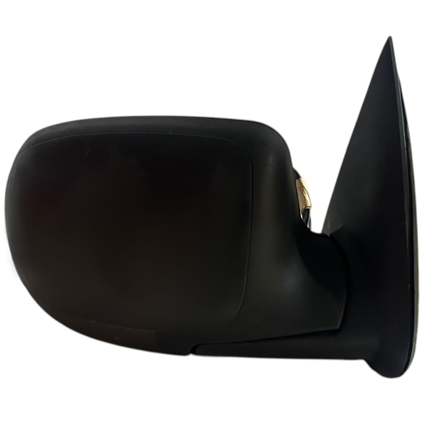 Passenger Side View Mirror Fits for 2005 GMC XL Fleet /SLE/SLT 1500 5.3L