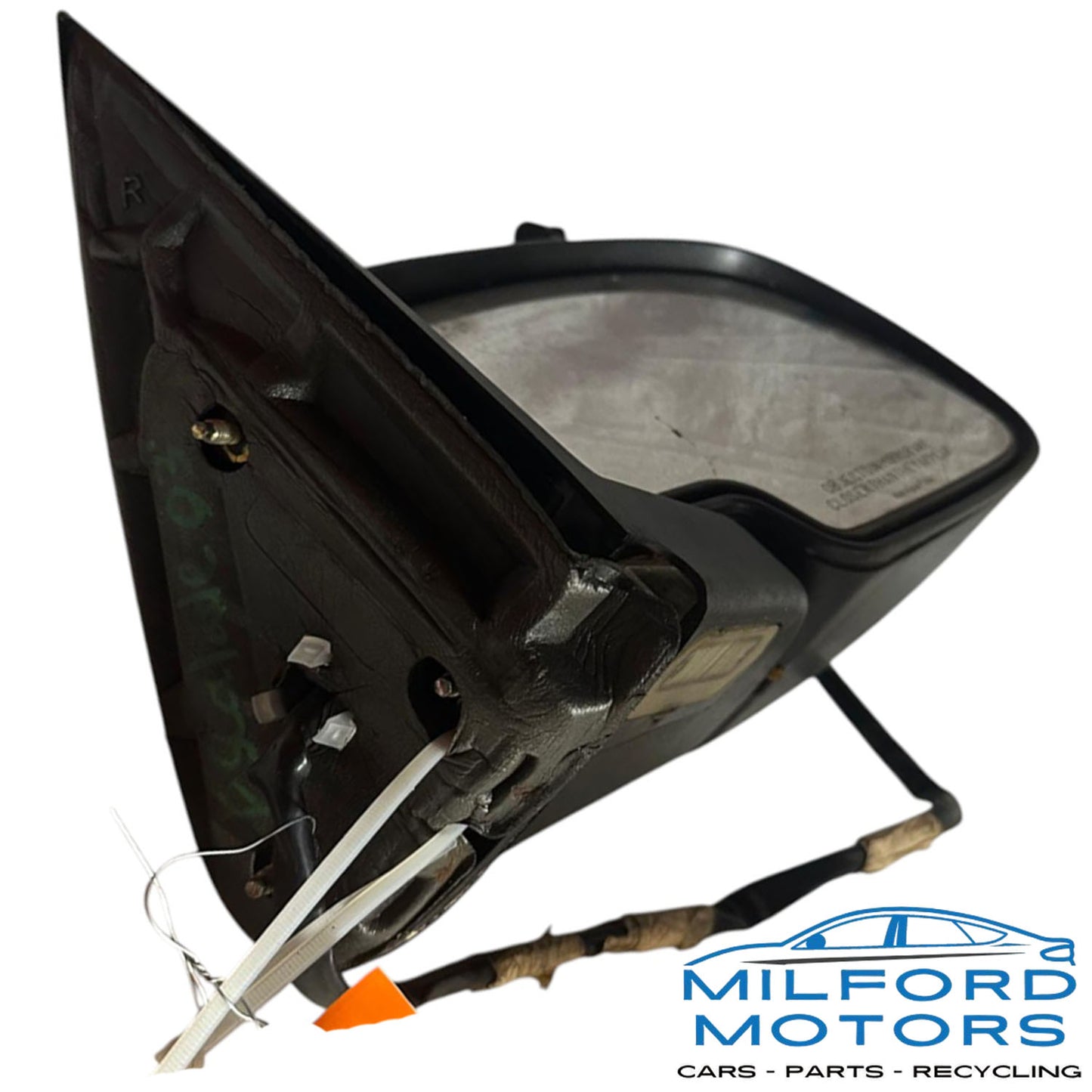 Passenger Side View Mirror Fits for 2005 GMC XL Fleet /SLE/SLT 1500 5.3L