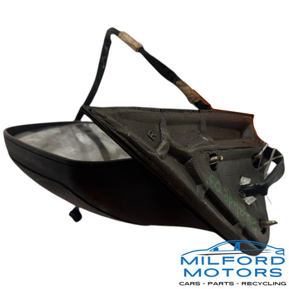 Passenger Side View Mirror Fits for 2005 GMC XL Fleet /SLE/SLT 1500 5.3L