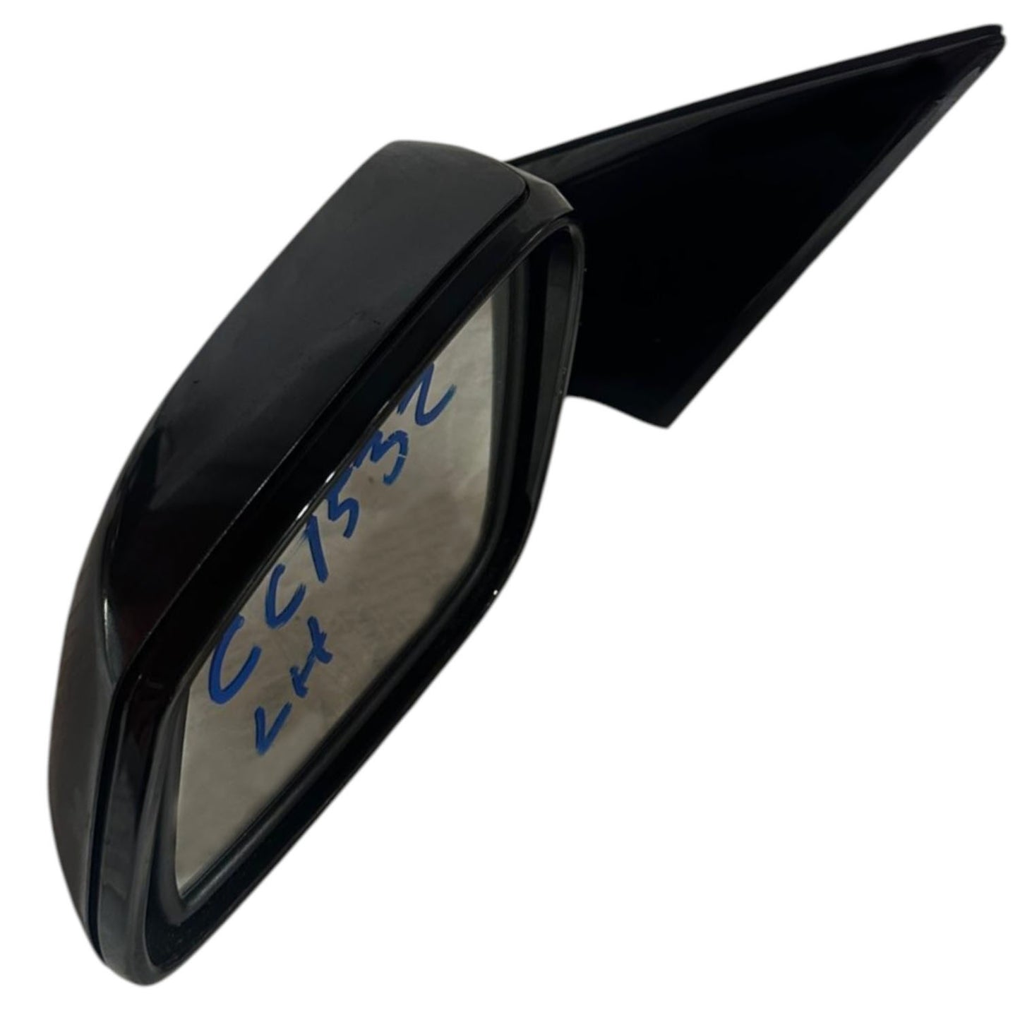 Driver Side View Mirror Fits for BMW 5 Series 535i 3.0L