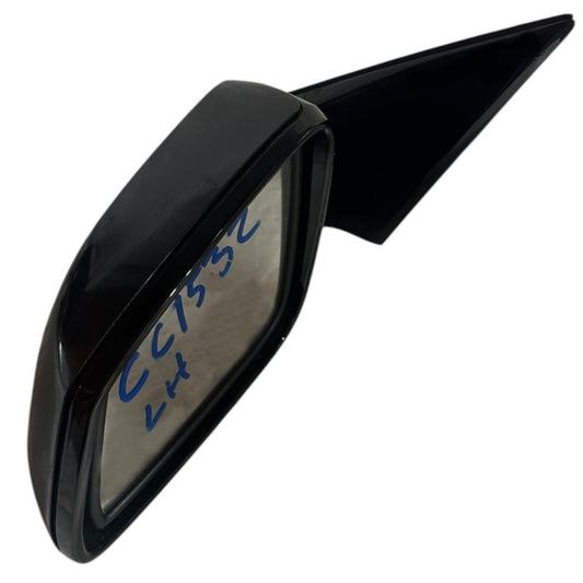 Driver Side View Mirror Fits for BMW 5 Series 535i 3.0L