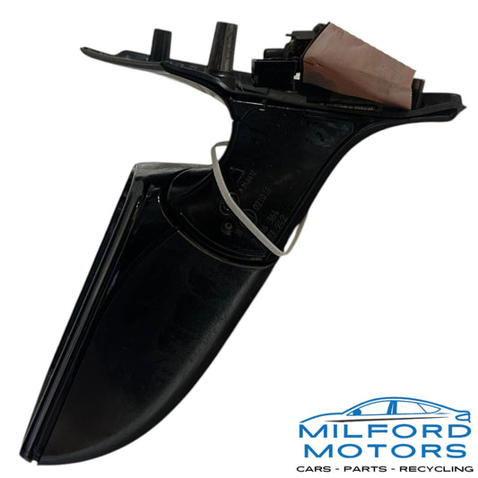 Driver Side View Mirror Fits for BMW 5 Series 535i 3.0L