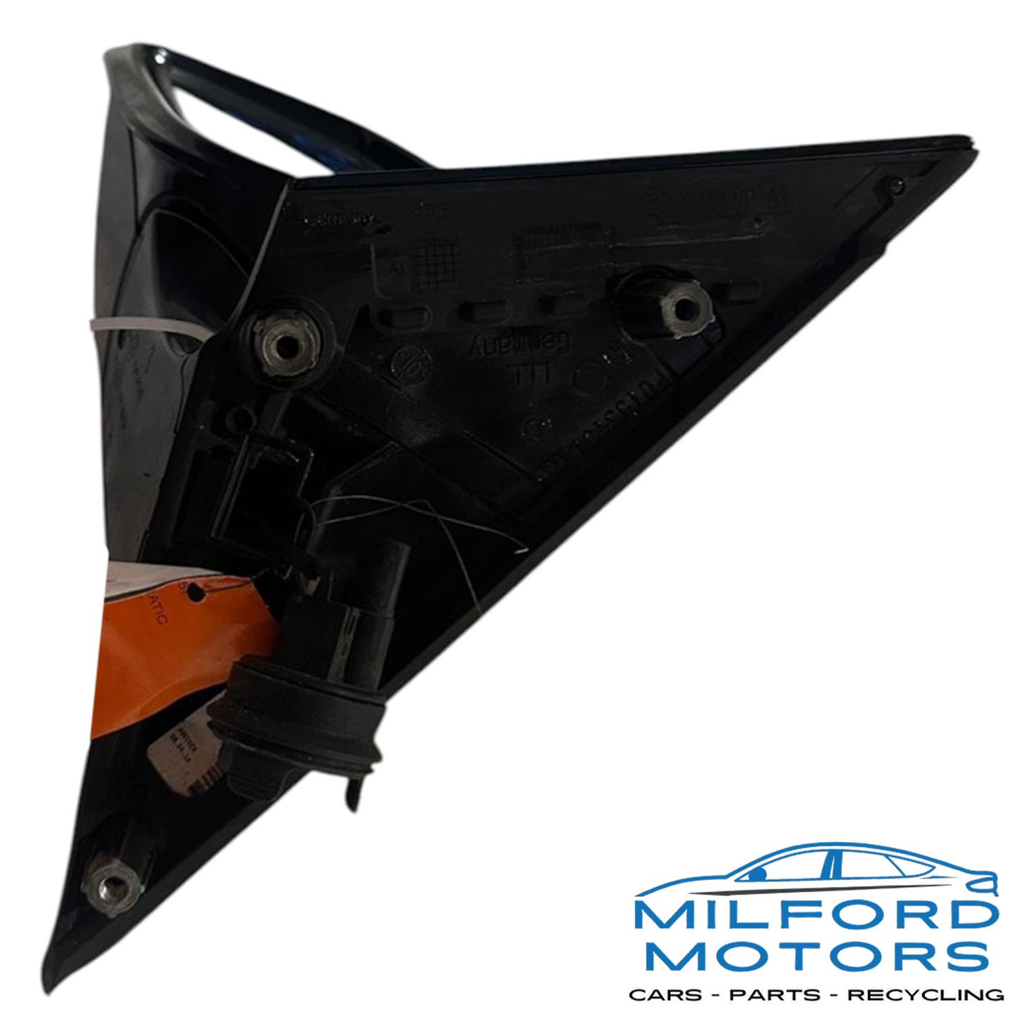 Driver Side View Mirror Fits for BMW 5 Series 535i 3.0L