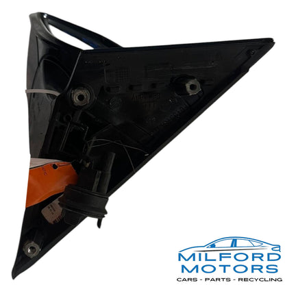 Driver Side View Mirror Fits for BMW 5 Series 535i 3.0L