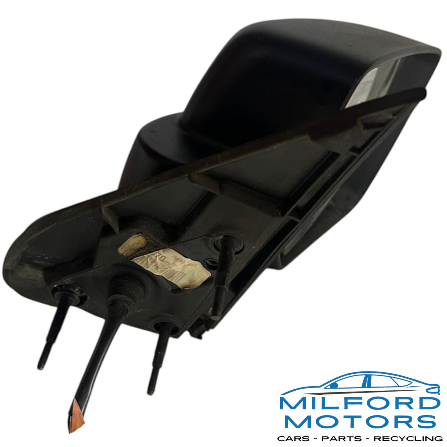 Passenger Side View Mirror Fits for Jeep Liberty Sport 3.7L