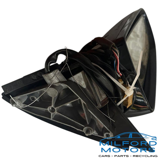 Passenger Side View Mirror Fits for 2009 Lexus ES3350 Power with memory