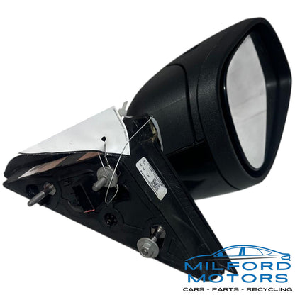 Passenger Side View Mirror Fits for 1998 Dodge RAM1500