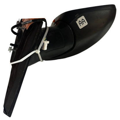 Passenger Side View Mirror Fits for 2019-2020 Nissan Altima S 2.5L