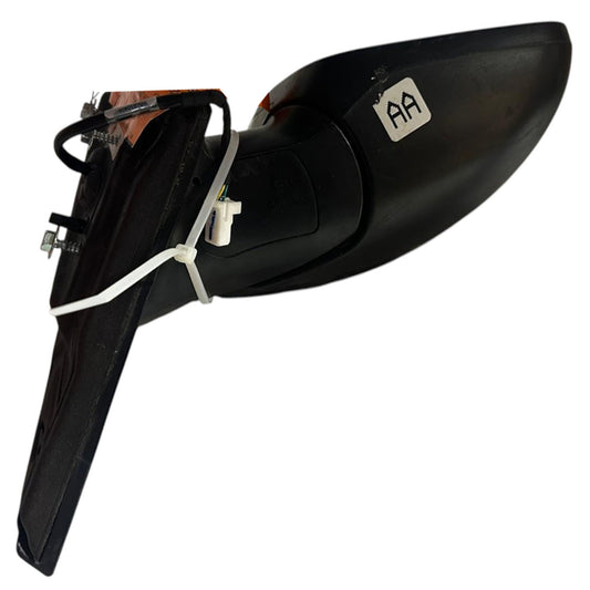 Passenger Side View Mirror Fits for 2019-2020 Nissan Altima S 2.5L