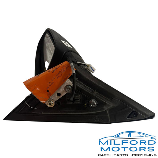 Passenger Side View Mirror Fits for 2019-2020 Nissan Altima S 2.5L