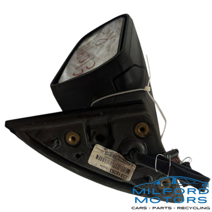 Passenger Side View Mirror Fits for 2012-2014 Chevrolet Equinox