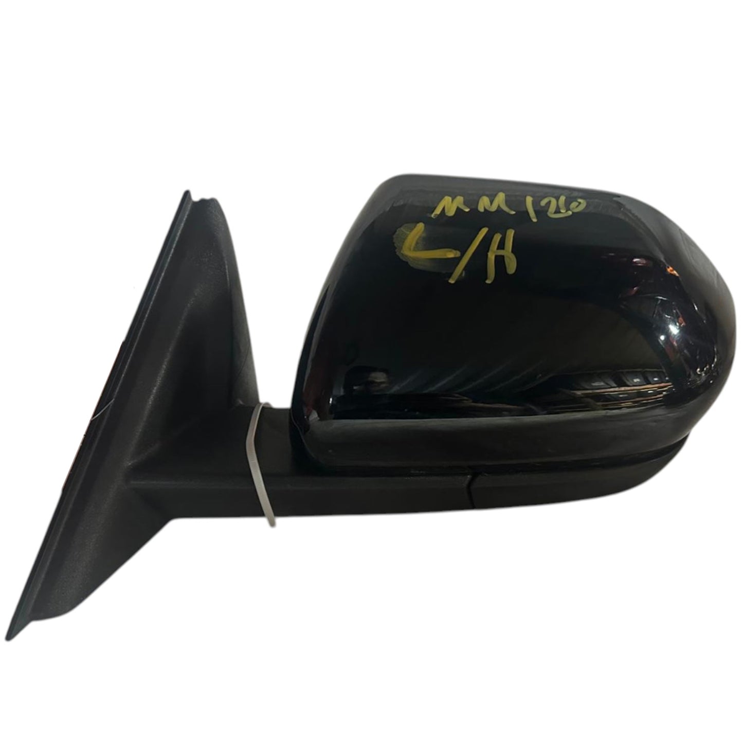 Left Driver Side View Mirror Fits for 2023 Ford Explorer Limited 2.3L