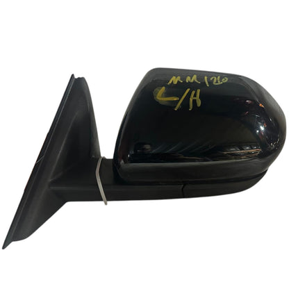 Left Driver Side View Mirror Fits for 2023 Ford Explorer Limited 2.3L
