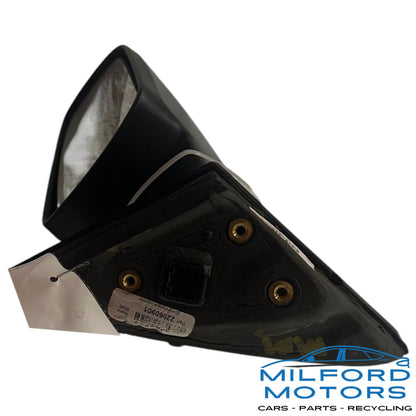 RH Passenger Side View Mirror Fits for 2015 Chevrolet Malibu LS Fleet 2.5L