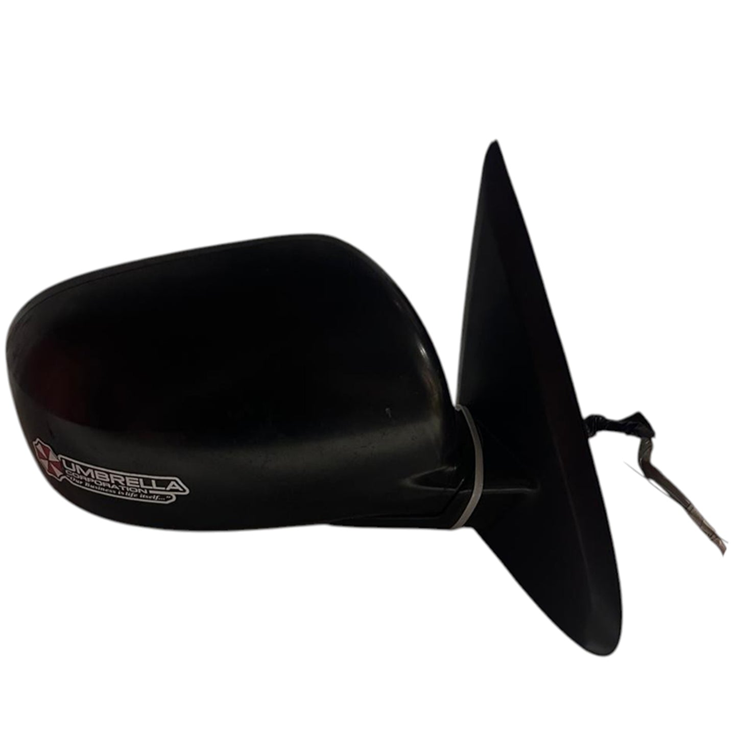 RH Passenger Side View Mirror Fits for 2018 Mitsubishi Outlander 2.4L