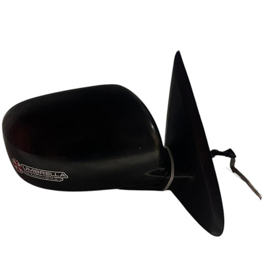 RH Passenger Side View Mirror Fits for 2018 Mitsubishi Outlander 2.4L