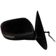 RH Passenger Side View Mirror Fits for 2018 Mitsubishi Outlander 2.4L