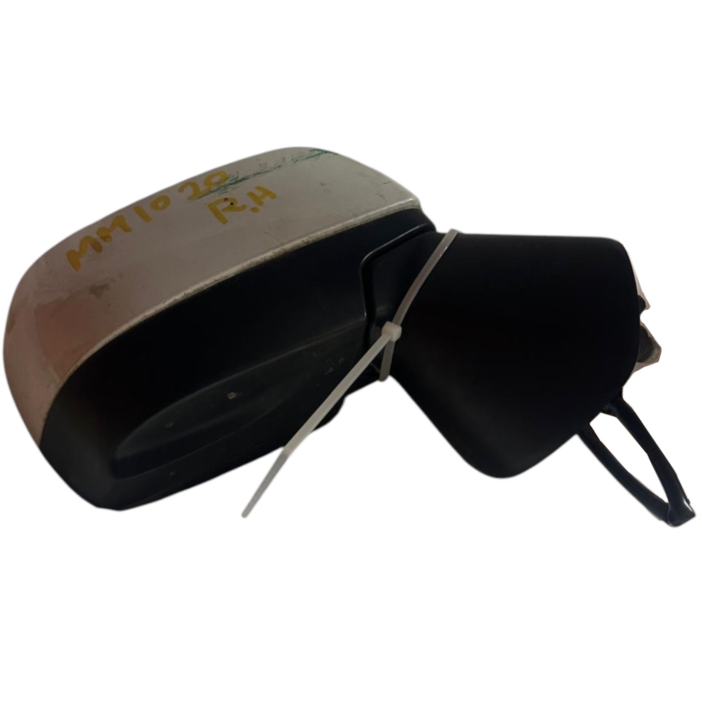 RH Passenger power heated side View Mirror Fits 2012-2014 XV Crosstrek Impreza