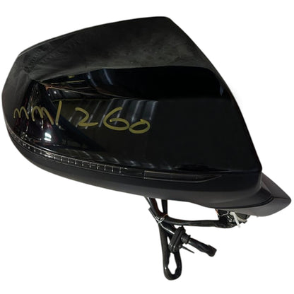 Passenger Side View Mirror Fits for 2018-2021 Audi Q5 quattro Premium Plus 2.0L