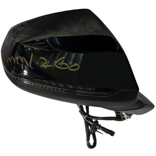 Passenger Side View Mirror Fits for 2018-2021 Audi Q5 quattro Premium Plus 2.0L