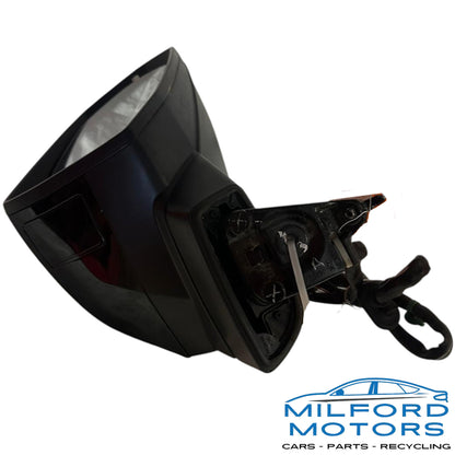 Passenger Side View Mirror Fits for 2018-2021 Audi Q5 quattro Premium Plus 2.0L