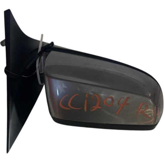 Passenger Side View Mirror Fits for 2006-2010 BMW 5 Series xDrive 3.0L