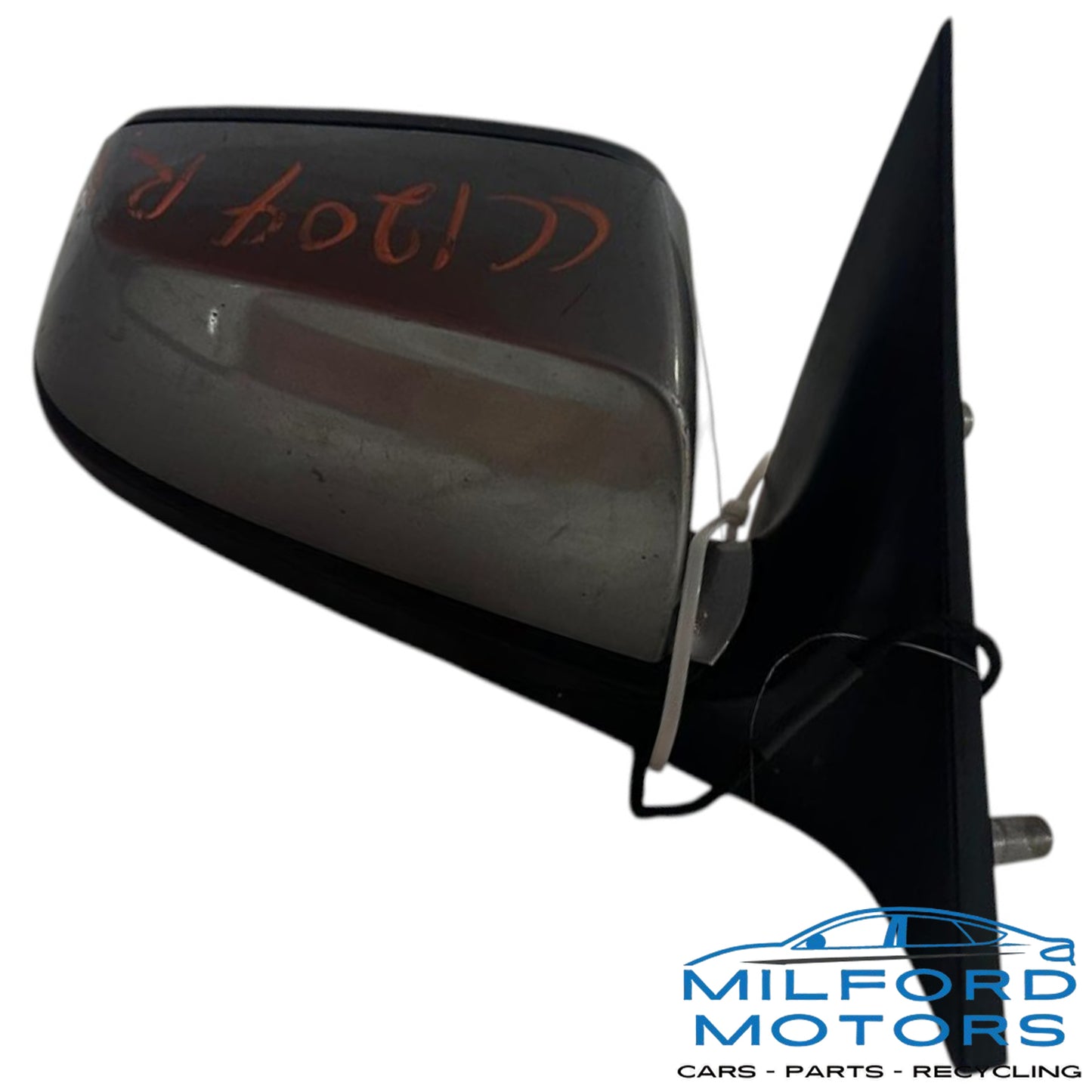 Passenger Side View Mirror Fits for 2006-2010 BMW 5 Series xDrive 3.0L