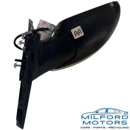 Passenger Side View Mirror Fits for 2019-2020 Nissan Altima 2.5L