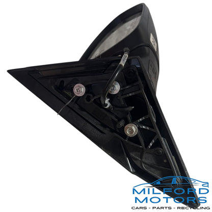 Passenger Side View Mirror Fits for 2019-2020 Nissan Altima 2.5L