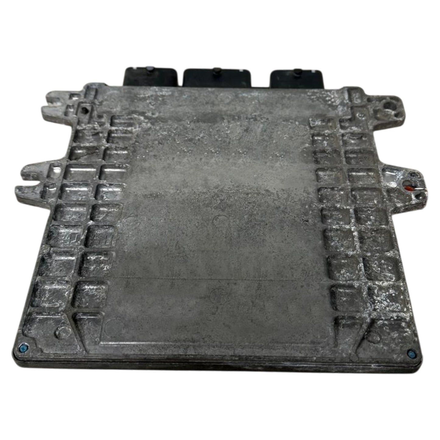 Engine ECM Electronic Control Module  Fits 2008 Nissan Rogue 2.5L AWD