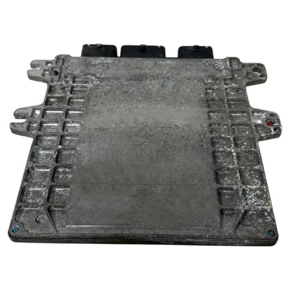 Engine ECM Electronic Control Module  Fits 2008 Nissan Rogue 2.5L AWD