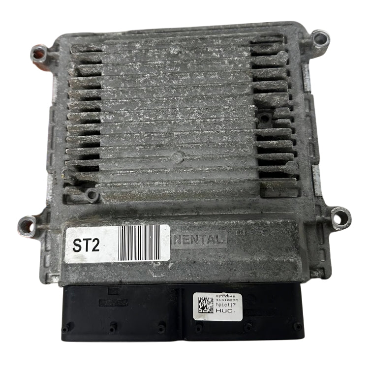 Engine ECM Electronic Control Module  Fits 2014-2016 Hyundai Elantra 1.8L