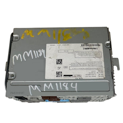 Used Radio Audio Receiver Fits 2021-2022 Honda Accord Sport Sedan 2.0L