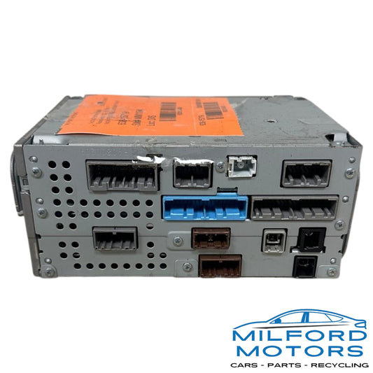 Used Radio Audio Receiver Fits 2021-2022 Honda Accord Sport Sedan 2.0L